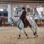 2022-10 - Equita Lyon - Working Equitation - 021 - Pauline Penicot